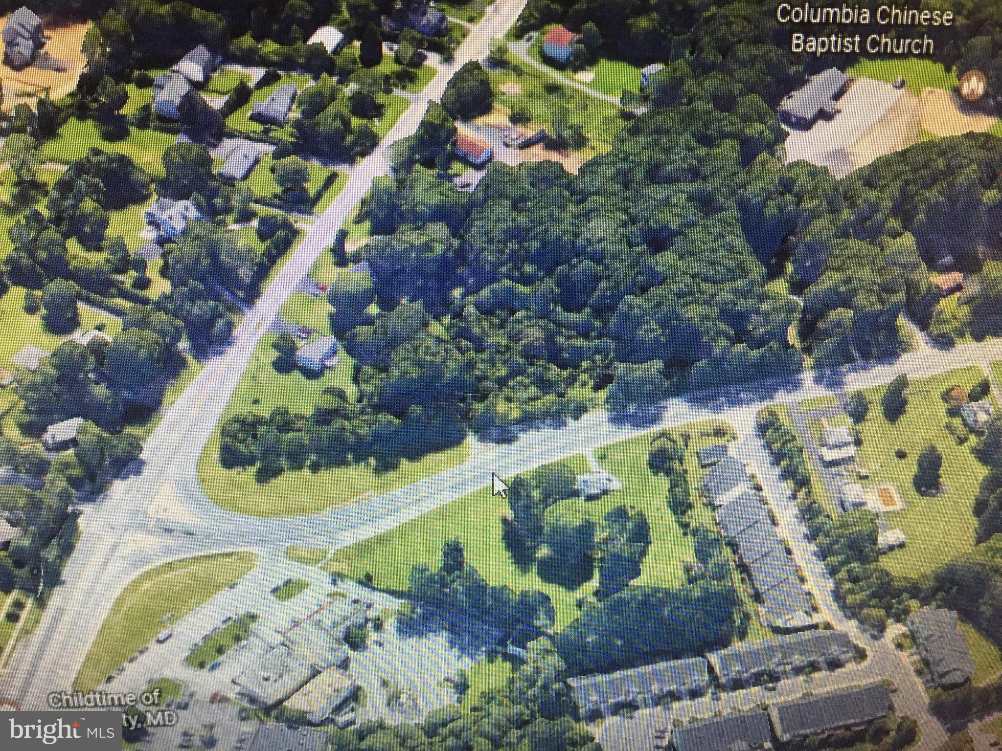 5061 Waterloo Road Elkridge, MD 21075 - Photo 2 of 7 Aerial