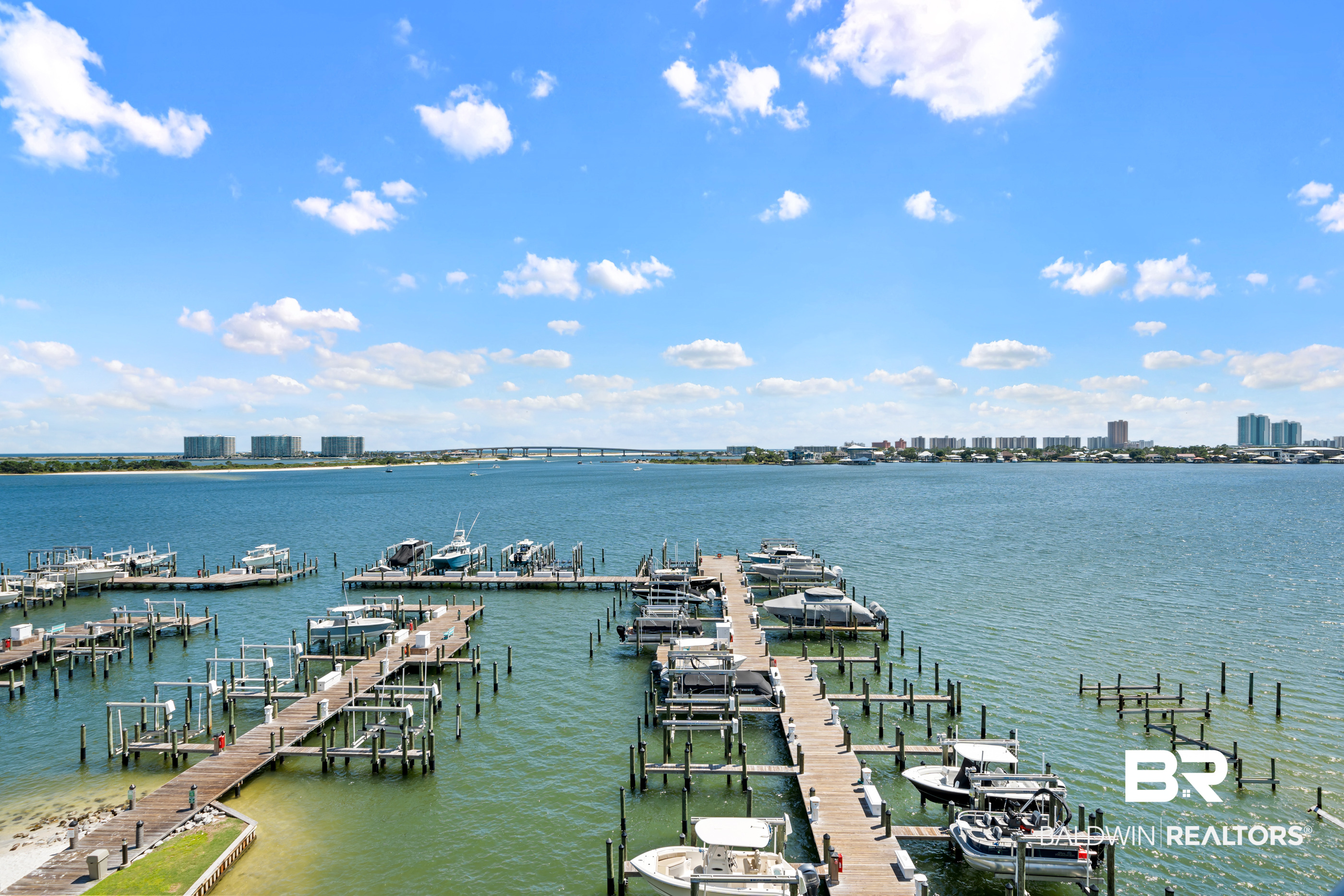 27580 Canal Road, Unit 1502 Orange Beach, AL 36561 - Photo 48 of 56 Marina