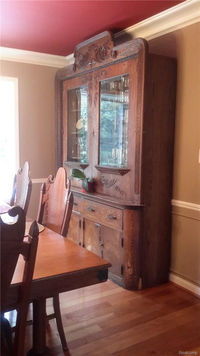 5626 Edgar Road Clarkston, MI 48346 - Photo 15 of 54 Dining Room
