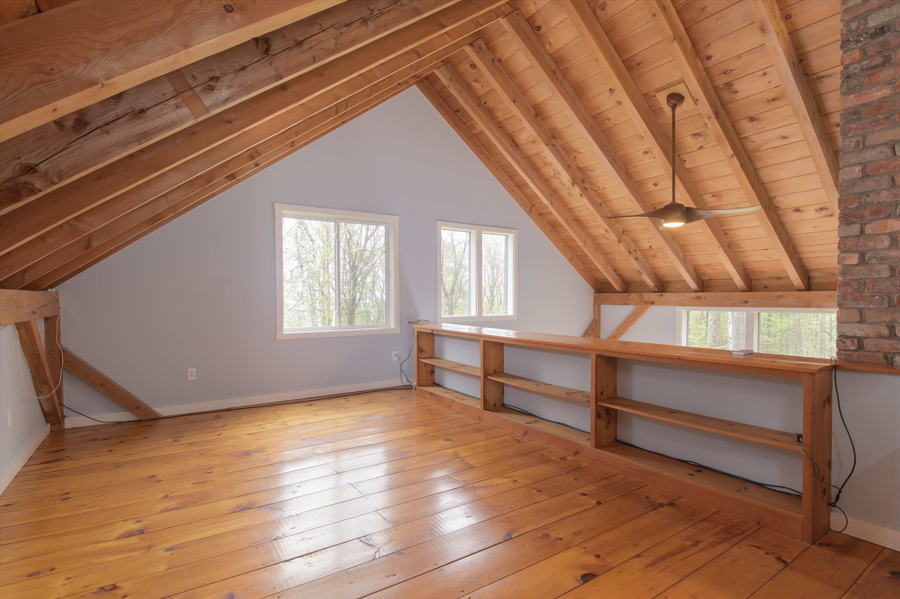 559 Parker Hill Road Rockingham, VT 05156 - Photo 19 of 58