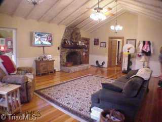 729 Welcome-Arcadia Road Lexington, NC 27295 - Photo 9 of 9 Other.