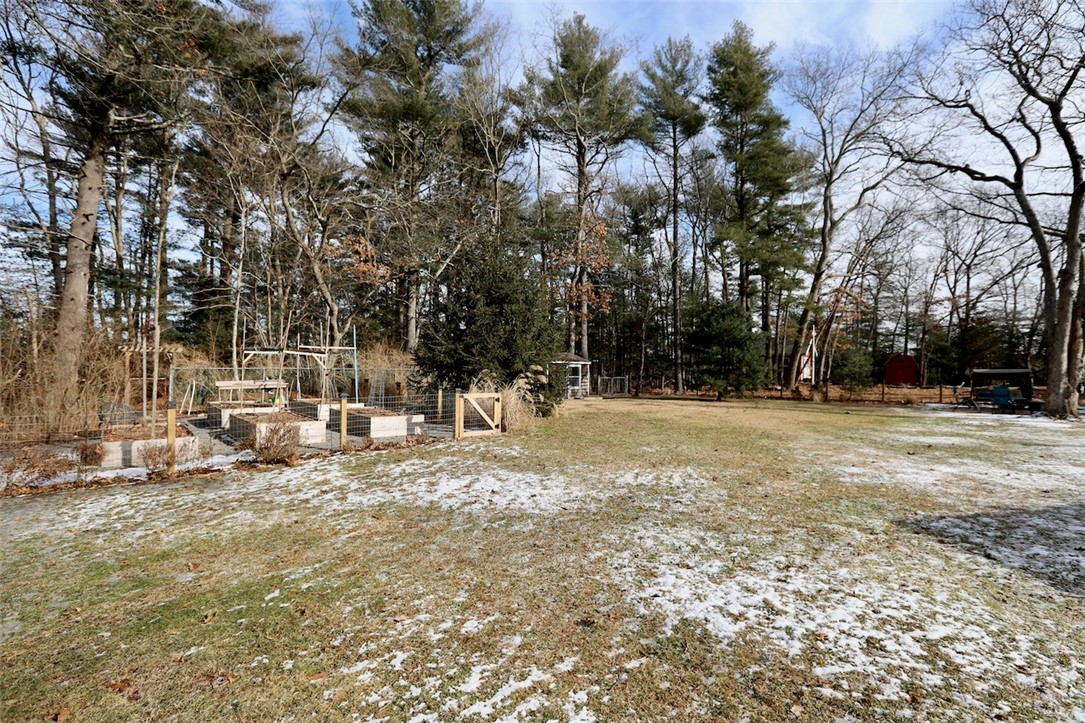 17 Minda Lane Coventry, RI 02816 - Photo 28 of 33 lots of privacy