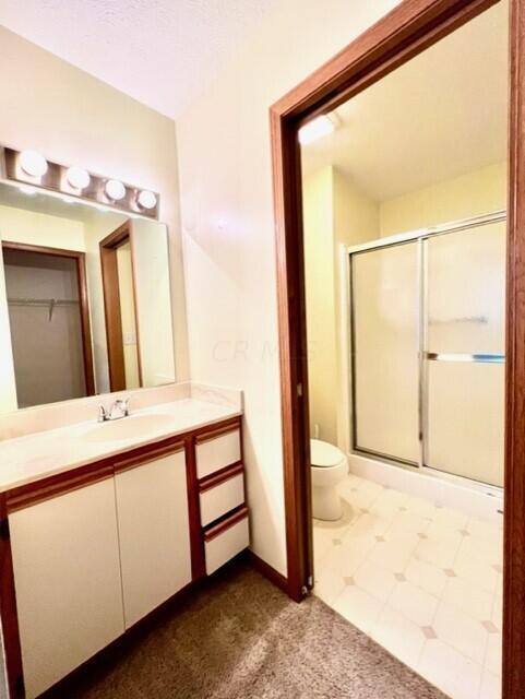 291 Goose Pond Road, Unit A Newark, OH 43055 - Photo 11 of 18 Master bath