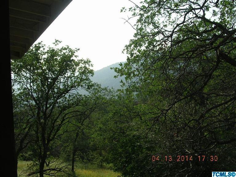 45485 Oak Grove Drive Three Rivers, CA 93271 - Photo 11 of 27 View from porch