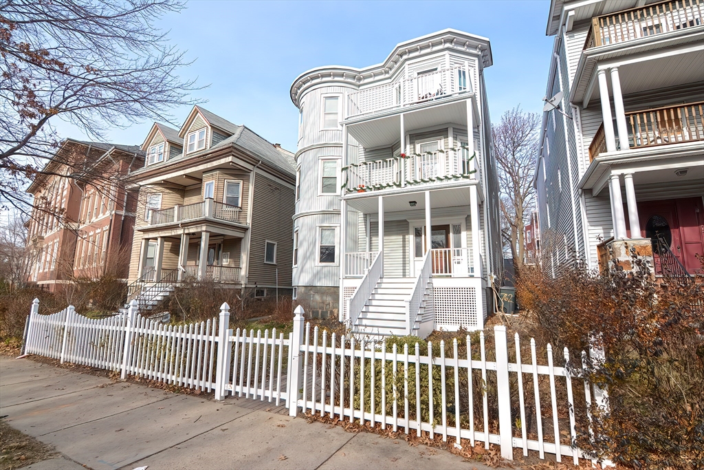 762 Columbia Road, Unit 1 Boston, MA 02125 - Photo 29 of 29
