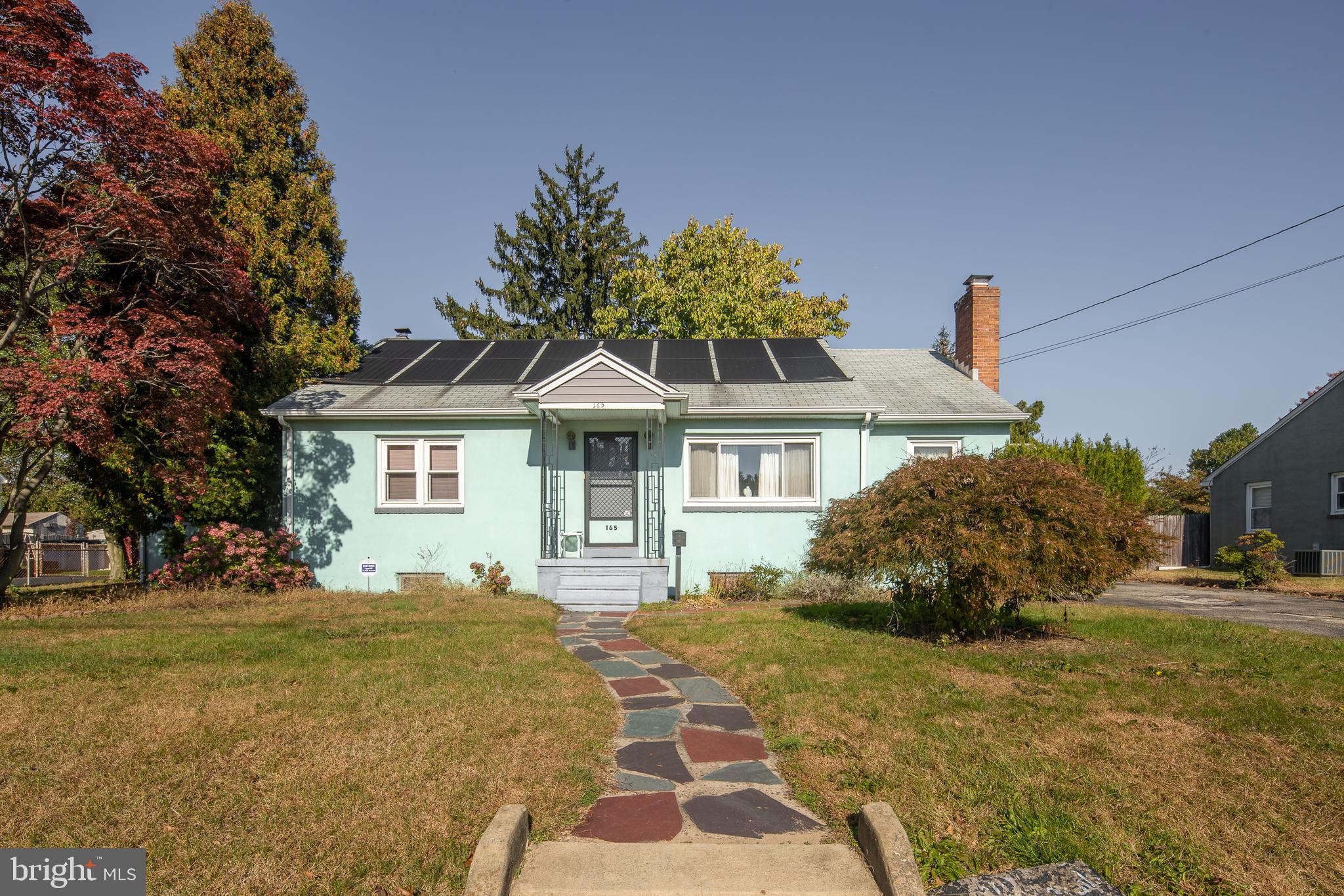 165 Oxford Road Cinnaminson, NJ 08077 - Photo 1 of 17