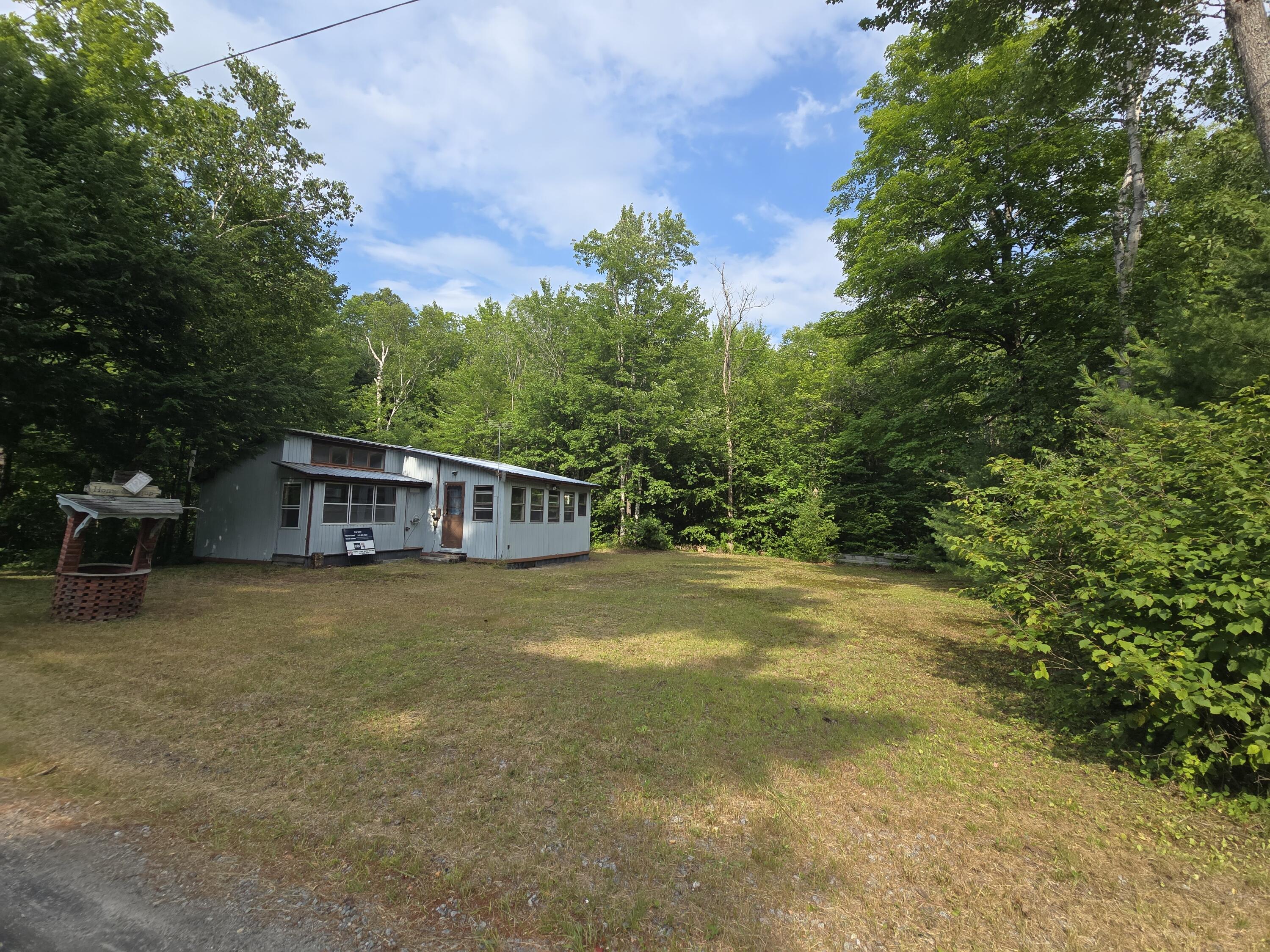 726 South Arm Road Andover, ME 04216 - Photo 17 of 17 20260728_162247