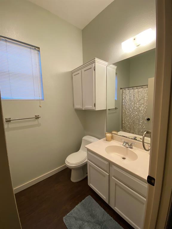 9309 Roxanna Drive Austin, TX 78748 - Photo 14 of 15 Secondary bathroom