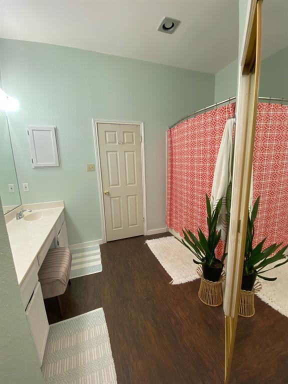 9309 Roxanna Drive Austin, TX 78748 - Photo 9 of 15 Spacious primary bath