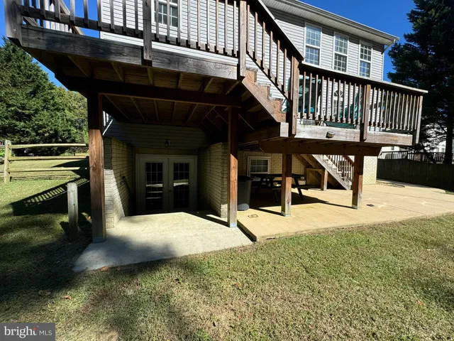 $1,295 | 840 Monarch Lane, Huntingtown, MD 20639