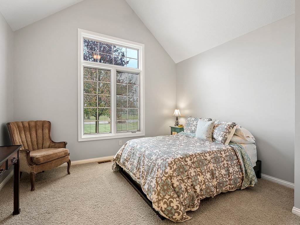 2816 Covington Manor Road Fort Wayne, IN 46814 - Photo 22 of 36