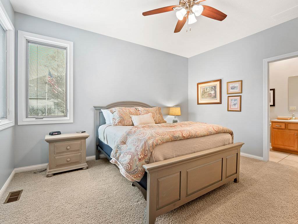 2816 Covington Manor Road Fort Wayne, IN 46814 - Photo 23 of 36
