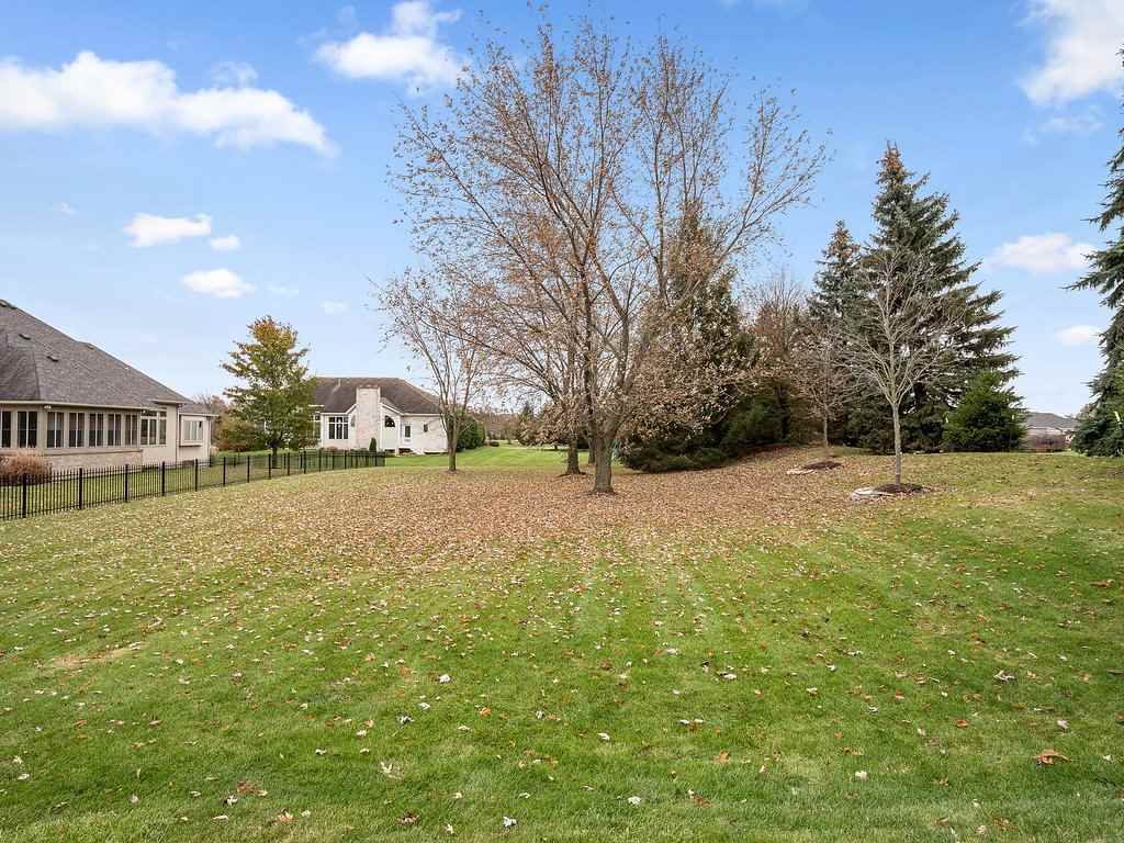 2816 Covington Manor Road Fort Wayne, IN 46814 - Photo 36 of 36