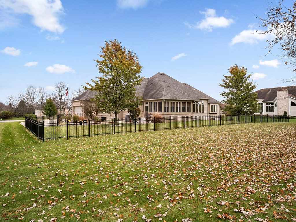 2816 Covington Manor Road Fort Wayne, IN 46814 - Photo 5 of 36