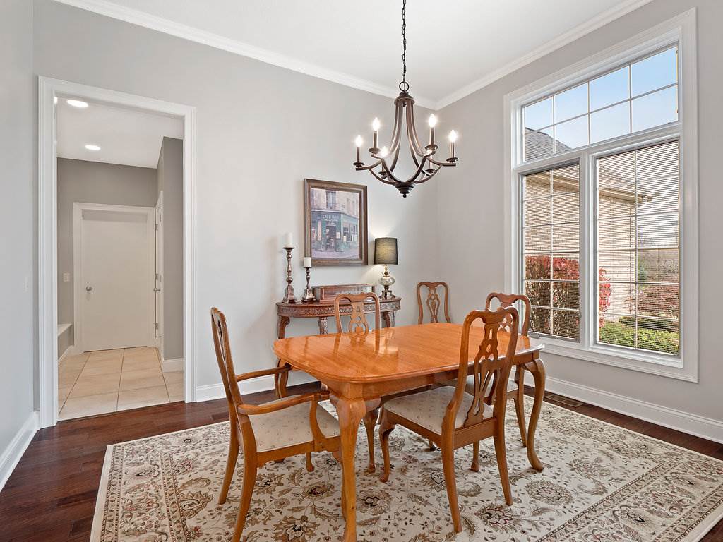 2816 Covington Manor Road Fort Wayne, IN 46814 - Photo 7 of 36
