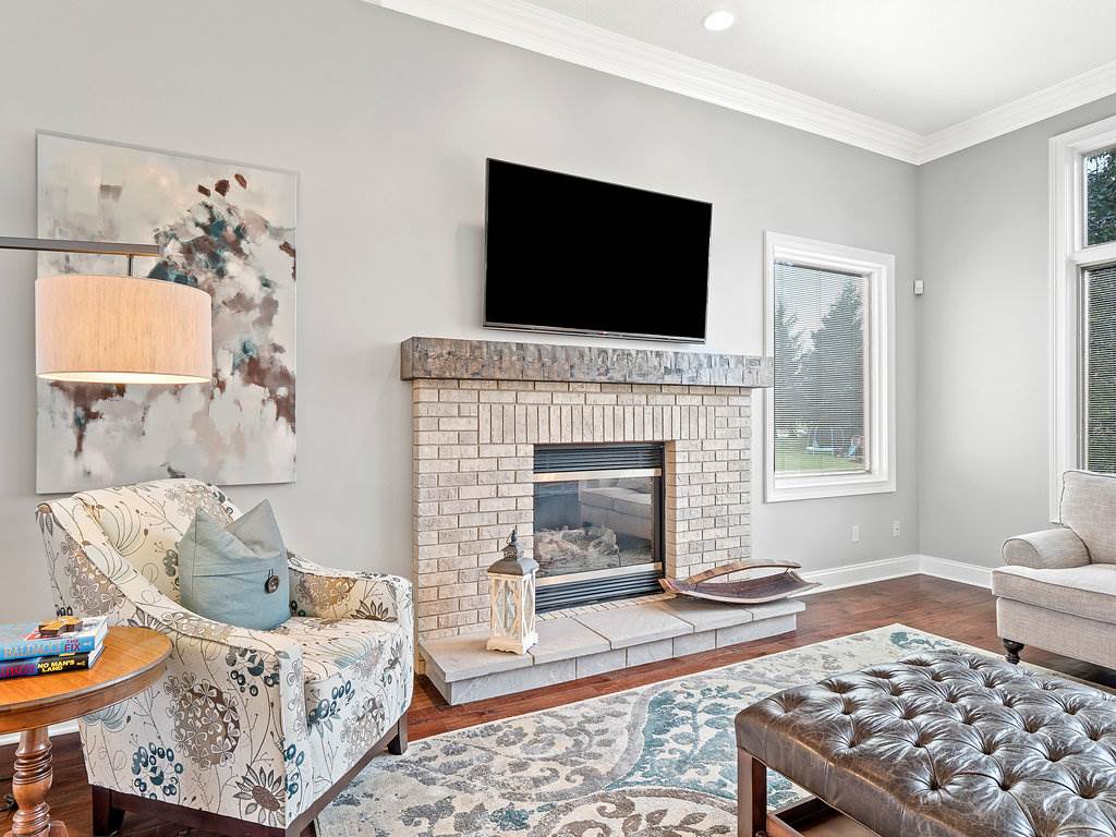 2816 Covington Manor Road Fort Wayne, IN 46814 - Photo 8 of 36