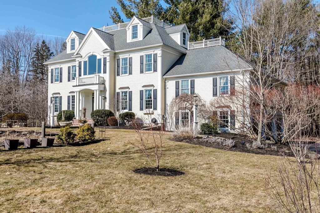 38 Haynes Road Sudbury, MA 01776 - Photo 1 of 41 Gallery Image 1