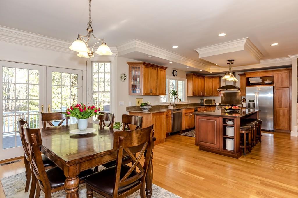 38 Haynes Road Sudbury, MA 01776 - Photo 12 of 41 Gallery Image 12