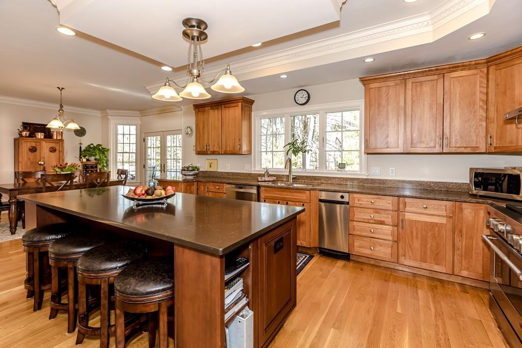 38 Haynes Road Sudbury, MA 01776 - Photo 15 of 41 Gallery Image 15