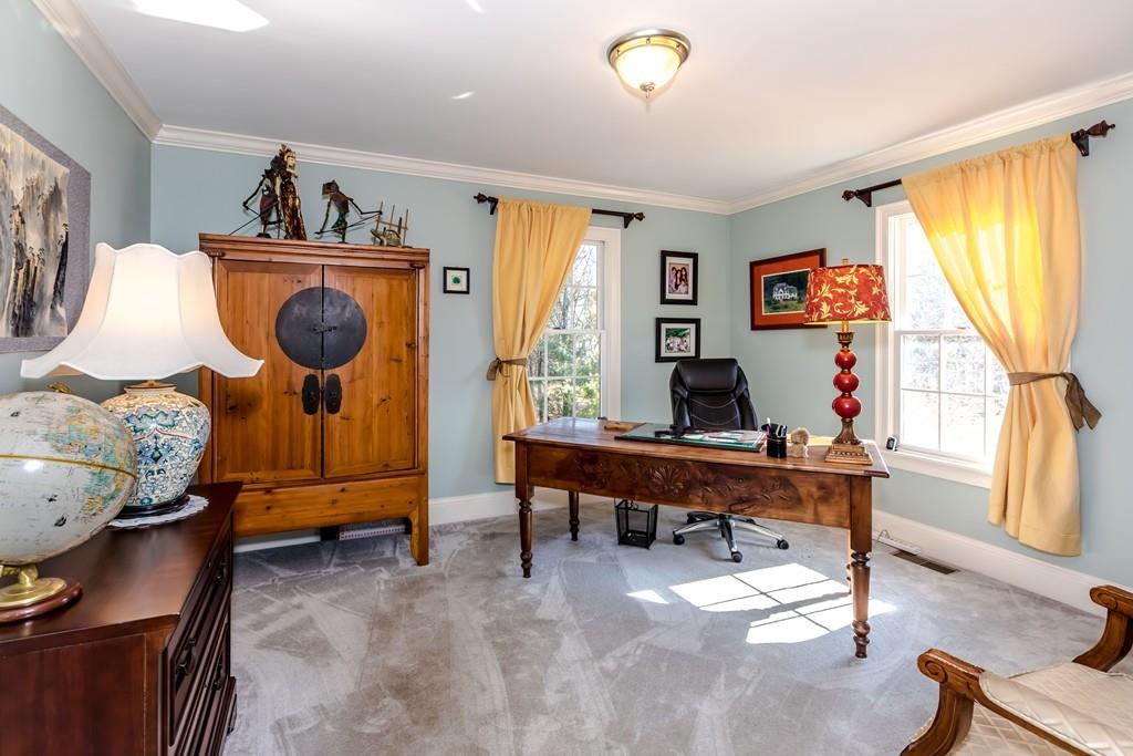 38 Haynes Road Sudbury, MA 01776 - Photo 20 of 41 Gallery Image 20