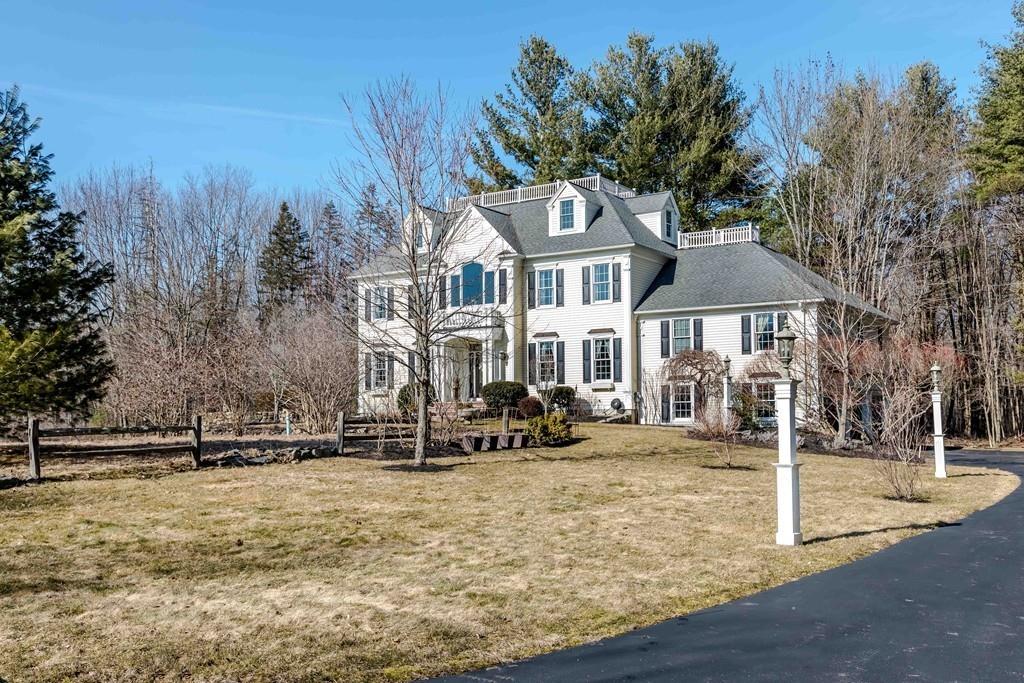 38 Haynes Road Sudbury, MA 01776 - Photo 2 of 41 Gallery Image 2