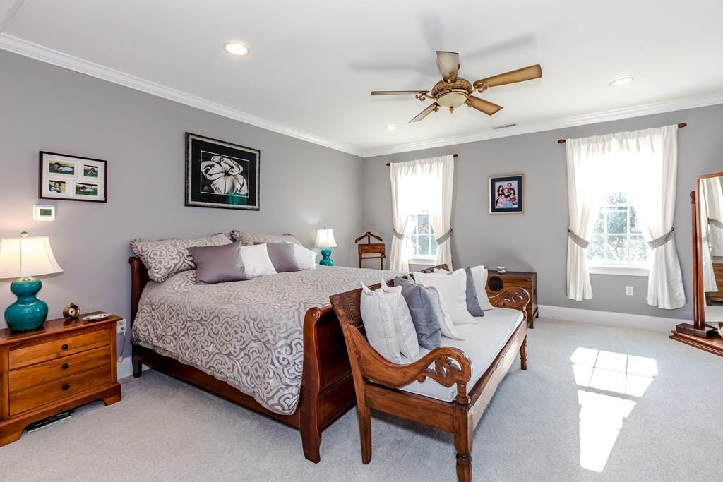 38 Haynes Road Sudbury, MA 01776 - Photo 27 of 41 Gallery Image 27