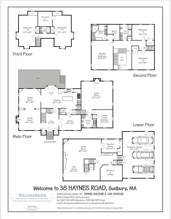 38 Haynes Road Sudbury, MA 01776 - Photo 41 of 41 Gallery Image 41