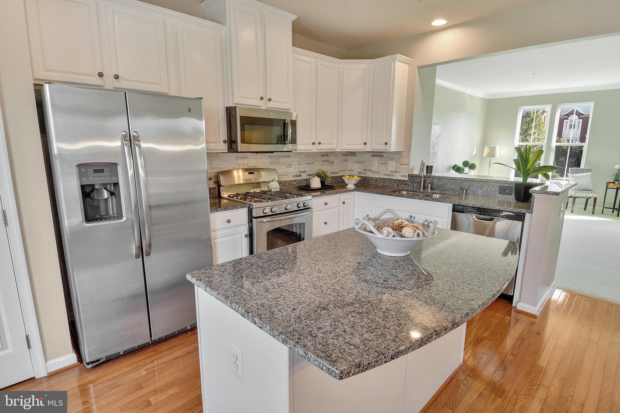 3542 Sprigg Street South Frederick, MD 21704 - Photo 3 of 22