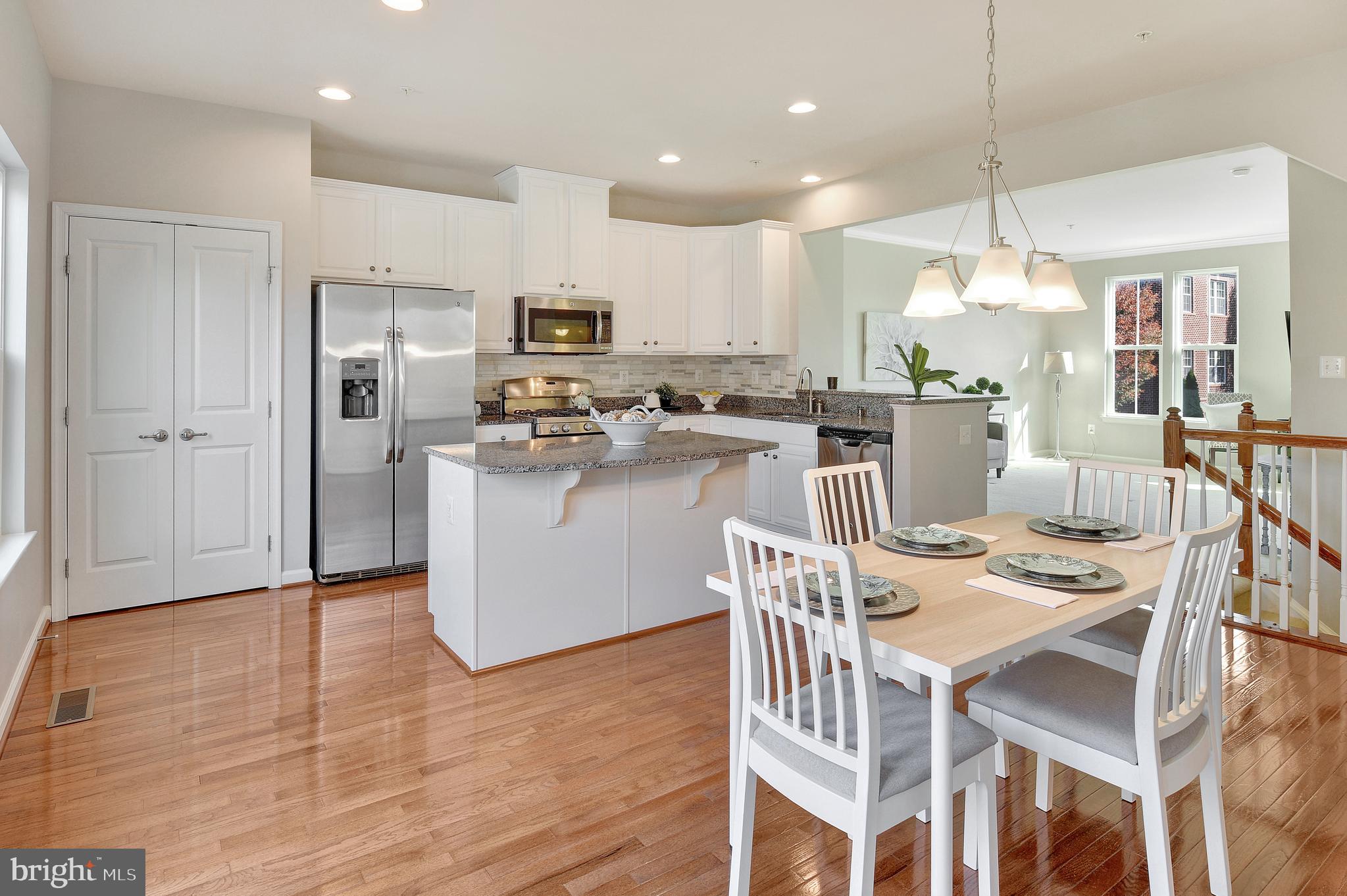 3542 Sprigg Street South Frederick, MD 21704 - Photo 4 of 22