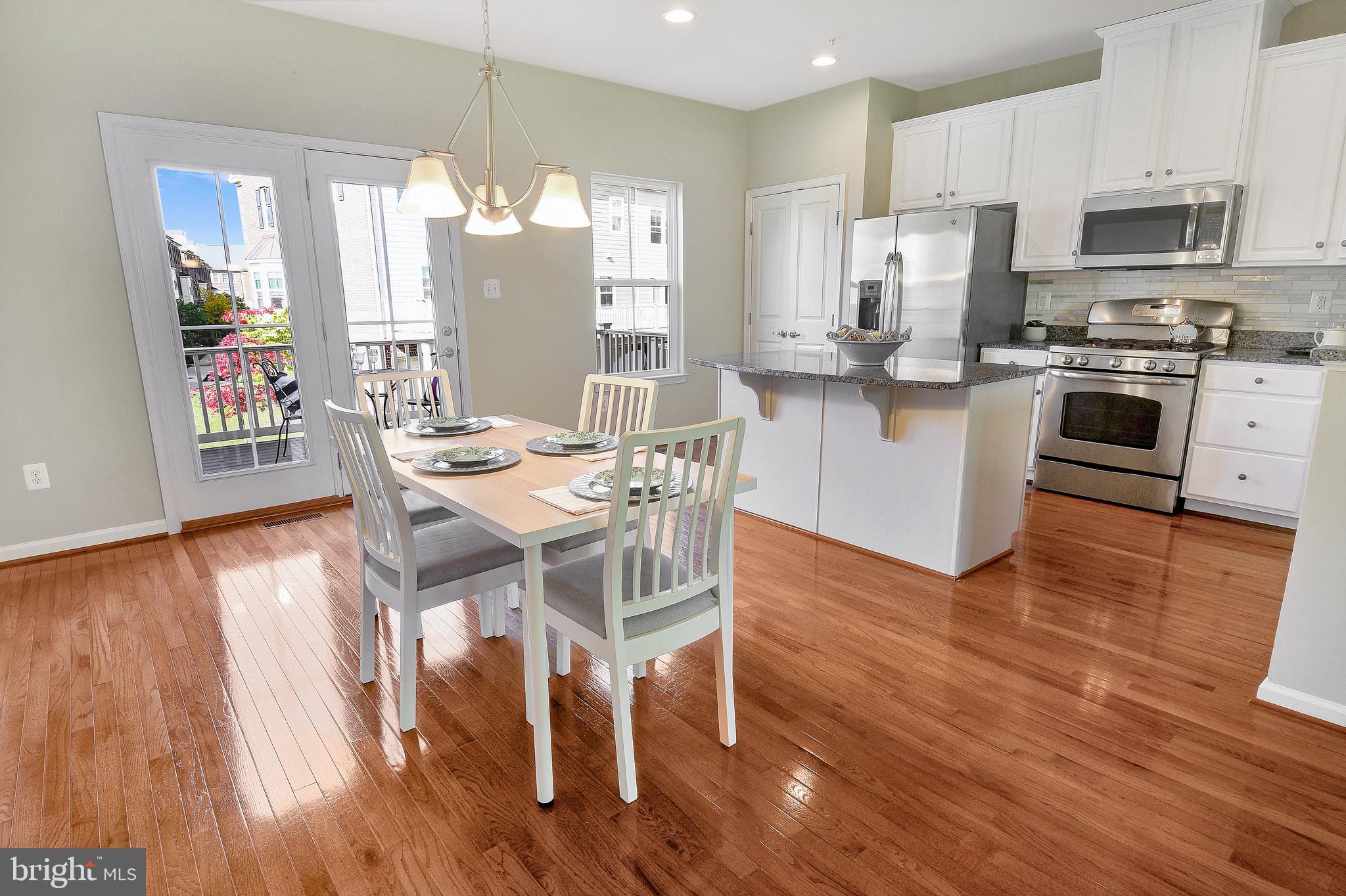 3542 Sprigg Street South Frederick, MD 21704 - Photo 5 of 22