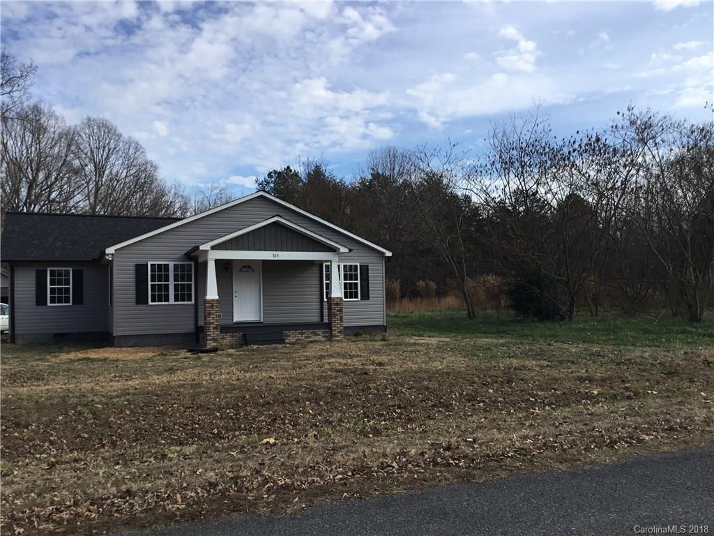 325 Goodwin Road Salisbury, NC 28146 - Photo 2 of 13