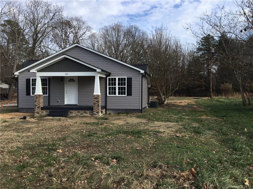 325 Goodwin Road Salisbury, NC 28146 - Photo 3 of 13