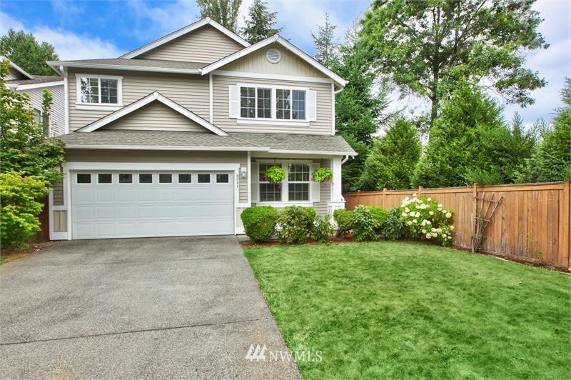 9244 Northeast 174th Place Bothell, WA 98011 - Photo 1 of 15