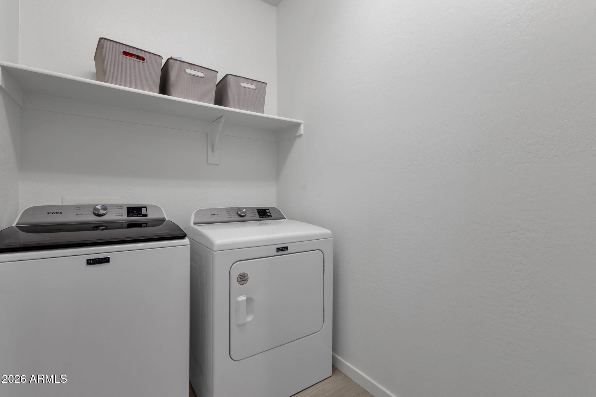 40425 West Agave Road Maricopa, AZ 85138 - Photo 34 of 154 Laundry Room