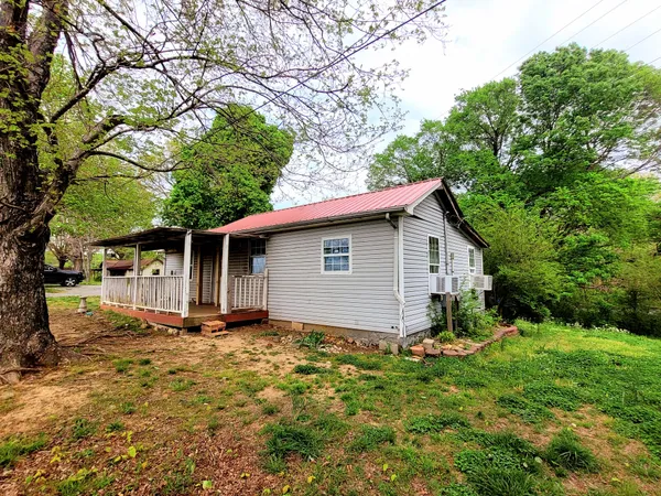 $155,000 | 1502 Taylortown Road, White Bluff, TN 37187