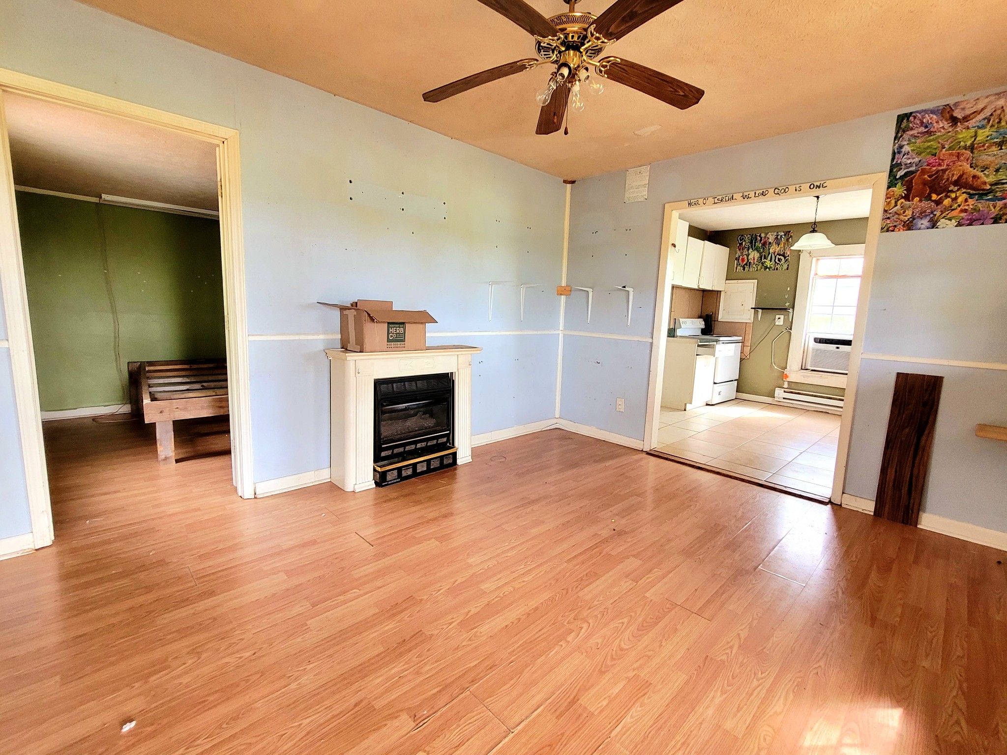 1502 Taylortown Road White Bluff, TN 37187 - Photo 3 of 10