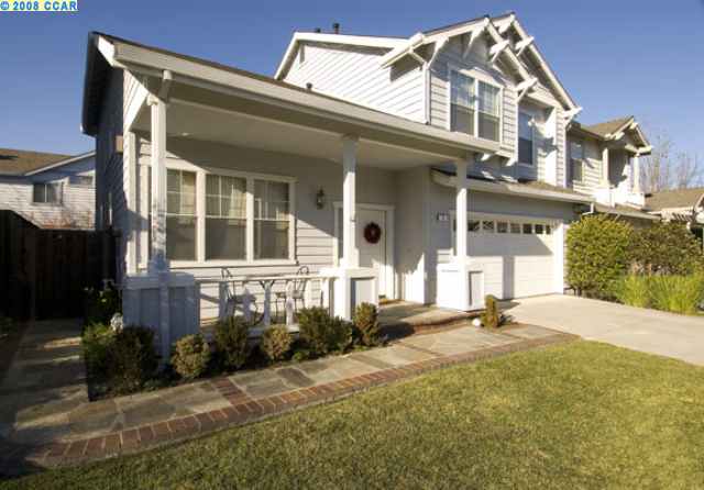 4 Trillium Lane San Ramon, CA 94583 - Photo 1 of 1