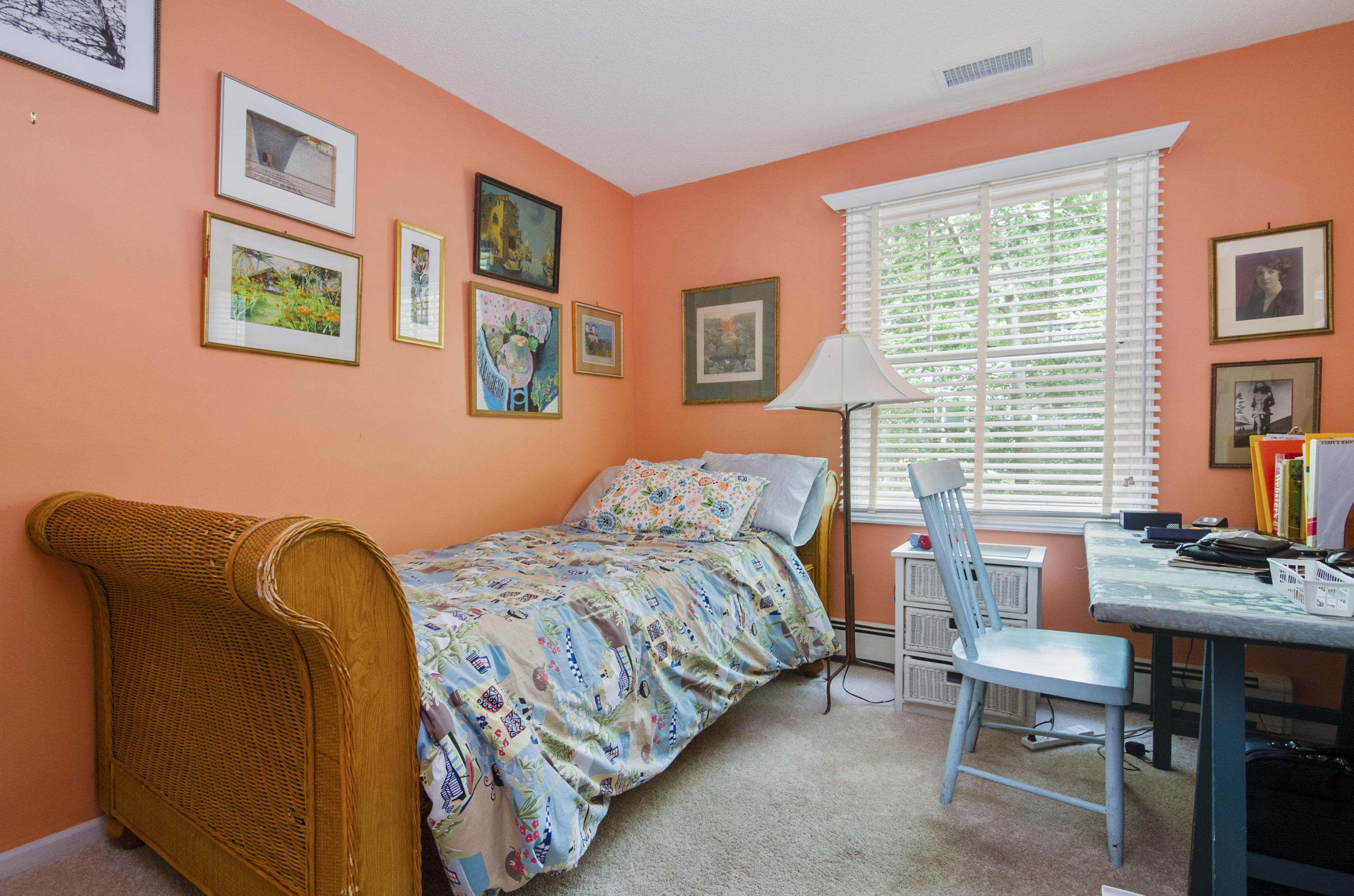 42 Round Cove Road Chatham, MA 02633 - Photo 17 of 26 a bedroom with a bed and a window
