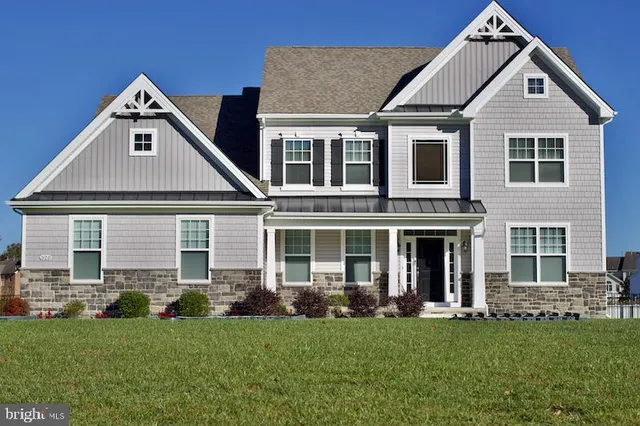 $570,000 | 520 Quails Nest Drive, Dover, DE 19904