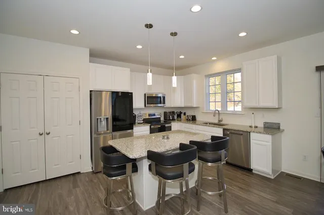 $570,000 | 520 Quails Nest Drive, Dover, DE 19904