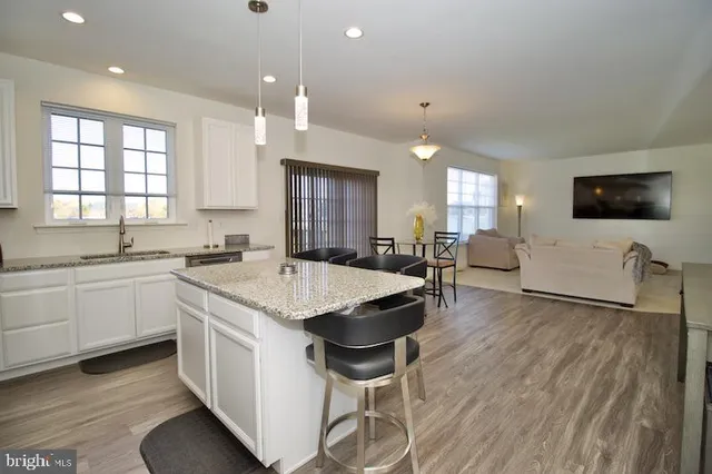 $570,000 | 520 Quails Nest Drive, Dover, DE 19904