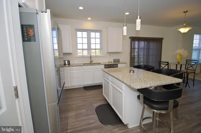 $570,000 | 520 Quails Nest Drive, Dover, DE 19904