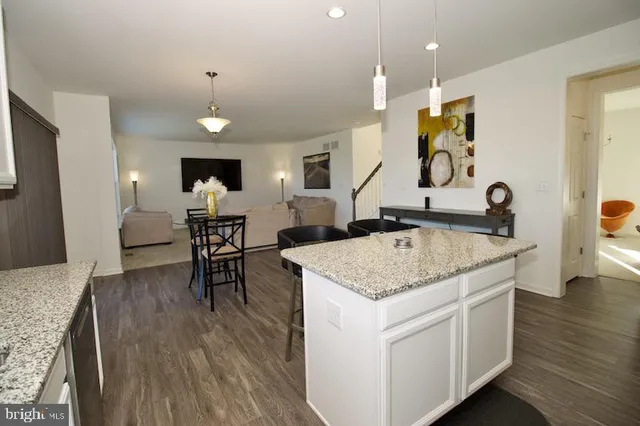 $570,000 | 520 Quails Nest Drive, Dover, DE 19904