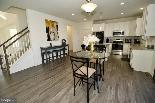 $570,000 | 520 Quails Nest Drive, Dover, DE 19904