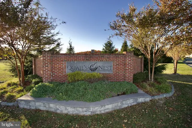 $570,000 | 520 Quails Nest Drive, Dover, DE 19904