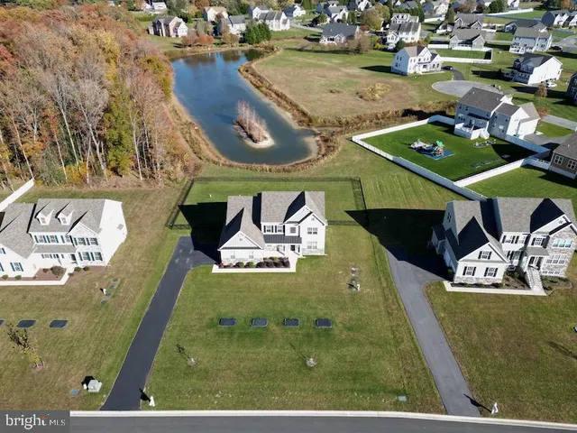 $570,000 | 520 Quails Nest Drive, Dover, DE 19904