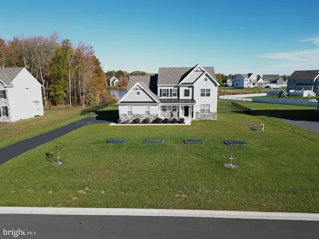 $570,000 | 520 Quails Nest Drive, Dover, DE 19904