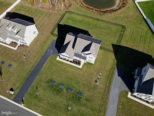 $570,000 | 520 Quails Nest Drive, Dover, DE 19904