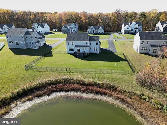 $570,000 | 520 Quails Nest Drive, Dover, DE 19904