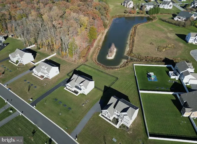 $570,000 | 520 Quails Nest Drive, Dover, DE 19904